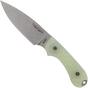 Obraz dla Nóż Bradford Guardian 3, 3FH-007-M390 Full High Flat Stonewash Ghost G10