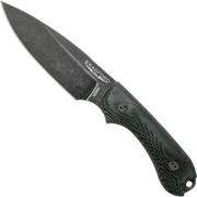 Bradford Guardian 3, 3D Black Micarta Guardian 3 M390, Sabre Nimbus 3S-101N