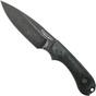 Image for Bradford Guardian 3, 3D Black Micarta Guardian 3 M390, Sabre Nimbus 3S-101N