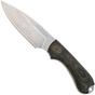 Afbeelding voor Bradford Knives Guardian 3, CPM-Magnacut High Hardness, Sabre Grind, Stonewashed Finish, 3D Camo Micarta, vaststaand mes