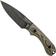 Image pour Bradford Guardian 3, 3D Camo Micarta Guardian 3 M390, Sabre Nimbus 3S-109N
