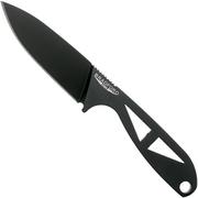 Bradford G-Necker DLC Elmax, neck knife