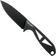 Image for Bradford G-Necker DLC Elmax, neck knife