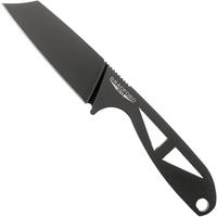 Immagine per Bradford G-Necker Cleaver DLC Elmax, coltello da collo