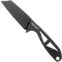Image for Bradford G-Necker Cleaver DLC Elmax, neck knife