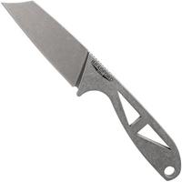 Bild für Bradford G-Necker Cleaver Stonewashed Elmax, Neck Knife