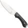 Afbeelding voor Bradford Knives Guardian 3.2 MagnaCut False Edge, Stonewashed Finish, Carbon Fiber, vaststaand mes