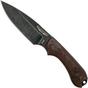 Image for Bradford Guardian 3, 3D Brown-Red Richlite, M390 Sabre Nimbus Knivesandtools Exclusive