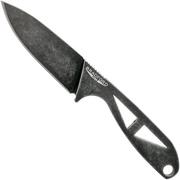 Bradford G-Necker Nimbus Elmax, cuchillo de cuello