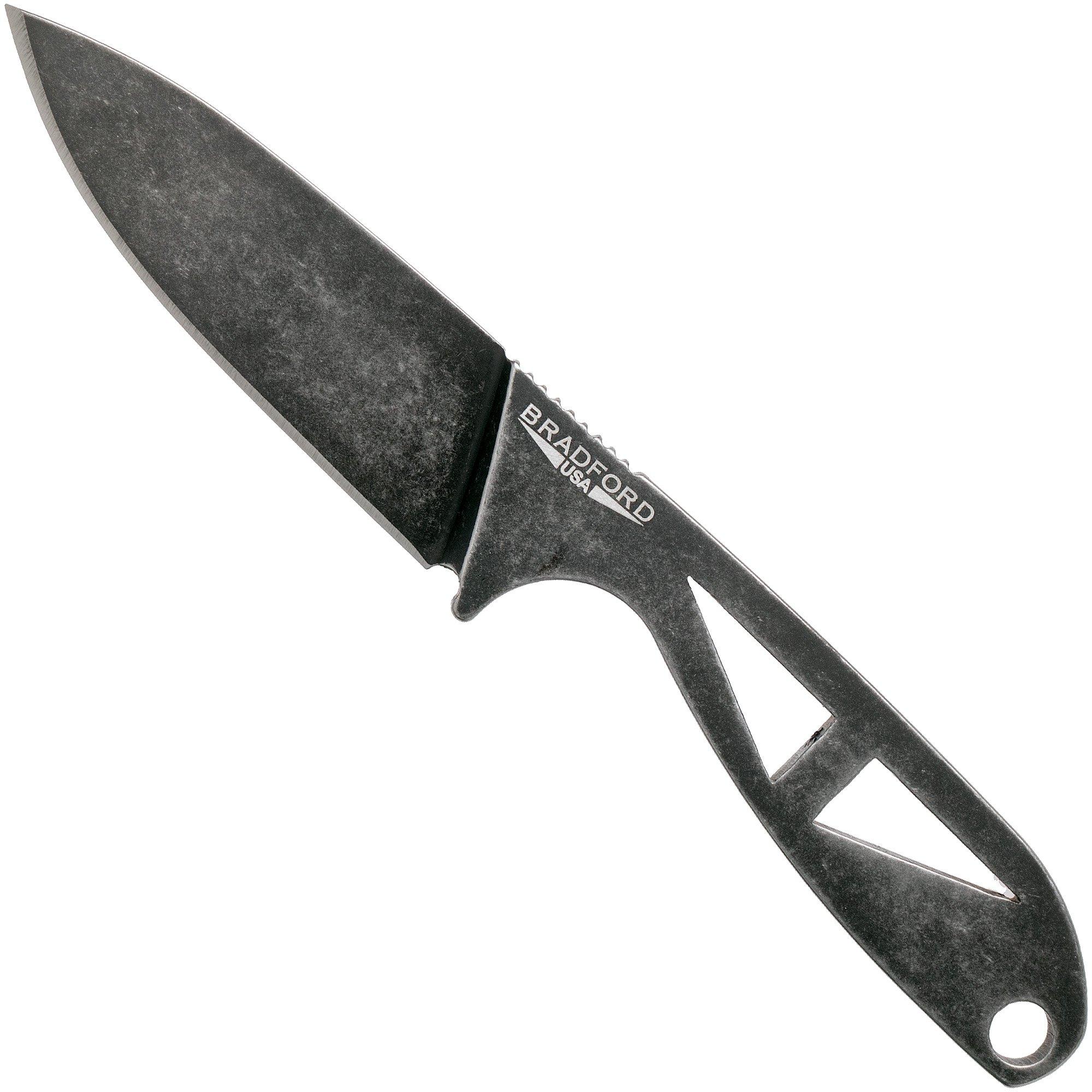 Bradford G-Necker Nimbus Elmax, nekmes