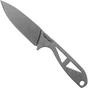 Image for Bradford G-Necker Stonewashed Elmax, neck knife