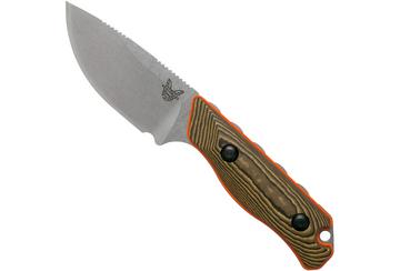 Nóż myśliwski Benchmade Hidden Canyon Hunter 15017-1 Richlite