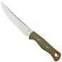 Image for Benchmade Meatcrafter CPM-S45VN, OD Green G10 15500OR-3 hunting knife