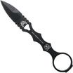 Benchmade Mini SOCP 177BK fixed knife, Greg Thompson design