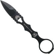  Benchmade Mini SOCP 177BK couteau fixe, Greg Thompson design