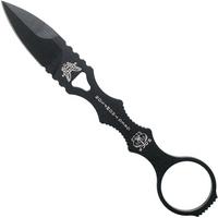 Image pour  Benchmade Mini SOCP 177BK couteau fixe, Greg Thompson design