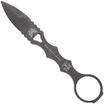 Imagen para Benchmade Mini SOCP 177GY, Urban Gray Cerakote 440C, cuchillo fijo, Greg Thompson design