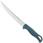 Bild für Benchmade Fishcrafter Trailing Point 7” 18010 CPM MagnaCut, Depth Blue Santoprene Filetiermesser