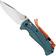 Afbeelding voor Benchmade Adira 18060 CPM MagnaCut, Depth Blue Grivory zakmes