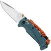 Benchmade Mini Adira 18065 CPM MagnaCut, Depth Blue Grivory zakmes