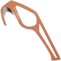 Afbeelding voor Benchmade SlipRidge Hook 11OR, Rust Orange Cerakote 440C, ontweihaak