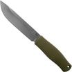 Benchmade Leuku 202 bushcraft knife
