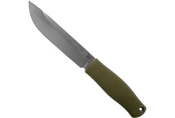 Benchmade Leuku 202 bushcraft knife
