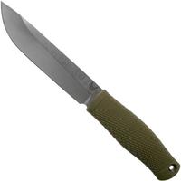 Afbeelding voor Benchmade Leuku 202 bushcraftmes