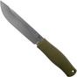 Bild für Benchmade Leuku 202 Bushcraftmesser