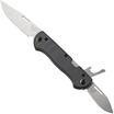 Benchmade Weekender 317 Cool Gray G10, couteau de poche slipjoint