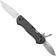 Image for Benchmade Weekender 317 Cool Gray G10, Slipjoint pocket knife