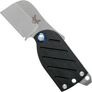  Benchmade Aller 380 pocket knife, Famin & Demongivert design
