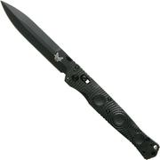 Benchmade SOCP 4.5 391BK coltello da tasca, Greg Thompson design
