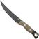 Afbeelding voor Benchmade Meatcrafter 4050BK-01 Black DLC CPM-154, OD Green G10 Black G10, jachtmes