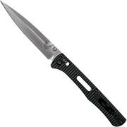 Benchmade Fact 417 pocket knife