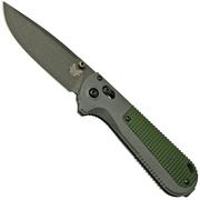 Benchmade Redoubt 430BK pocket knife