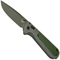 Immagine per Benchmade Redoubt 430BK coltello da tasca