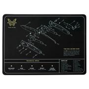 Benchmade 50084-940 Display Mat