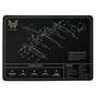 Image for Benchmade 50084-940 Display Mat