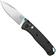 Image for Benchmade Mini Bugout 533-3 Carbonfiber, CPM S90V, pocket knife