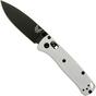 Bild für Benchmade Mini Bugout 533BK-1 weißes Taschenmesser