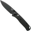 Benchmade Mini Bugout Black DLC 533BK-2 navaja