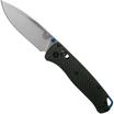 Benchmade Bugout 535-3 Carbonfiber, CPM S90V, zakmes