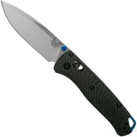 Bild für Benchmade Bugout 535-3 Carbonfiber, CPM S90V, Taschenmesser