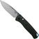 Image for Benchmade Bugout 535-3 Carbon fibre, CPM S90V, pocket knife