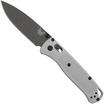 Bild für Benchmade Bugout 535BK-08 Storm Gray Grivory, Dark Gray Cerakote Taschenmesser