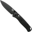 Benchmade Bugout Black 535BK-2 navaja