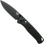 Obraz dla Nóż składany Benchmade Bugout Black 535BK-2