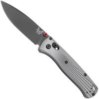 Bild für Benchmade Bugout 535BK-4 Aluminium, Cerakote M390, Taschenmesser
