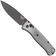Afbeelding voor Benchmade Bugout 535BK-4 Aluminium, Cerakote M390, zakmes